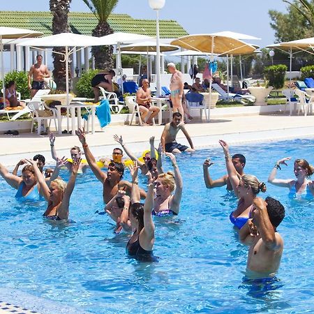 El Mouradi Cap Mahdia Hotel Ngoại thất bức ảnh