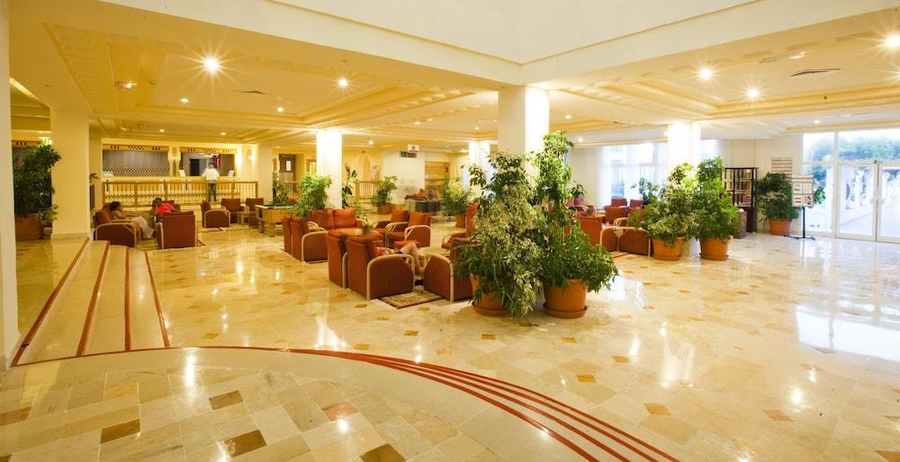 El Mouradi Cap Mahdia Hotel Ngoại thất bức ảnh
