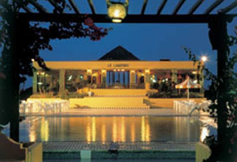 El Mouradi Cap Mahdia Hotel Ngoại thất bức ảnh