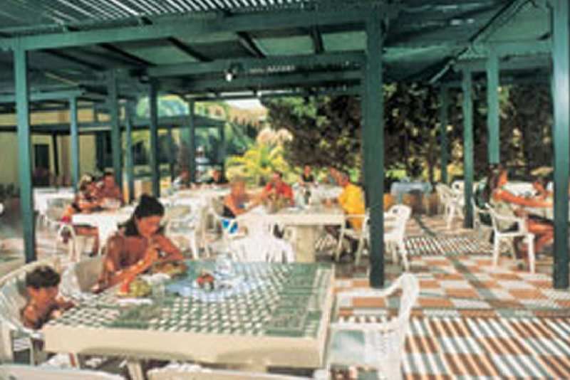 El Mouradi Cap Mahdia Hotel Ngoại thất bức ảnh