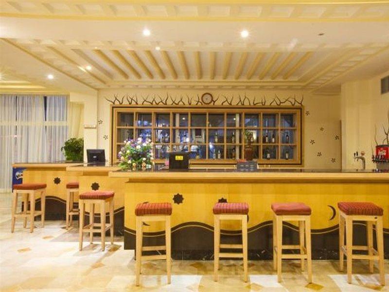 El Mouradi Cap Mahdia Hotel Ngoại thất bức ảnh