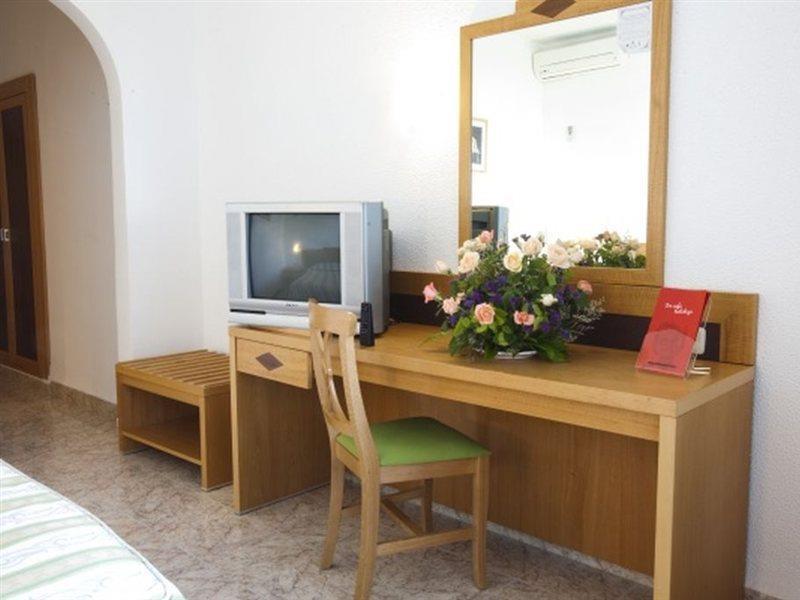 El Mouradi Cap Mahdia Hotel Ngoại thất bức ảnh