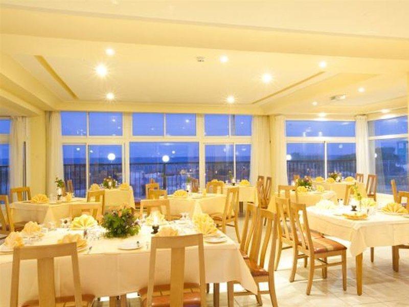 El Mouradi Cap Mahdia Hotel Ngoại thất bức ảnh