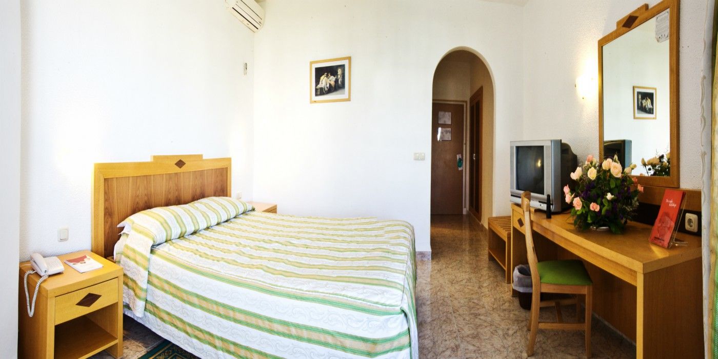El Mouradi Cap Mahdia Hotel Ngoại thất bức ảnh
