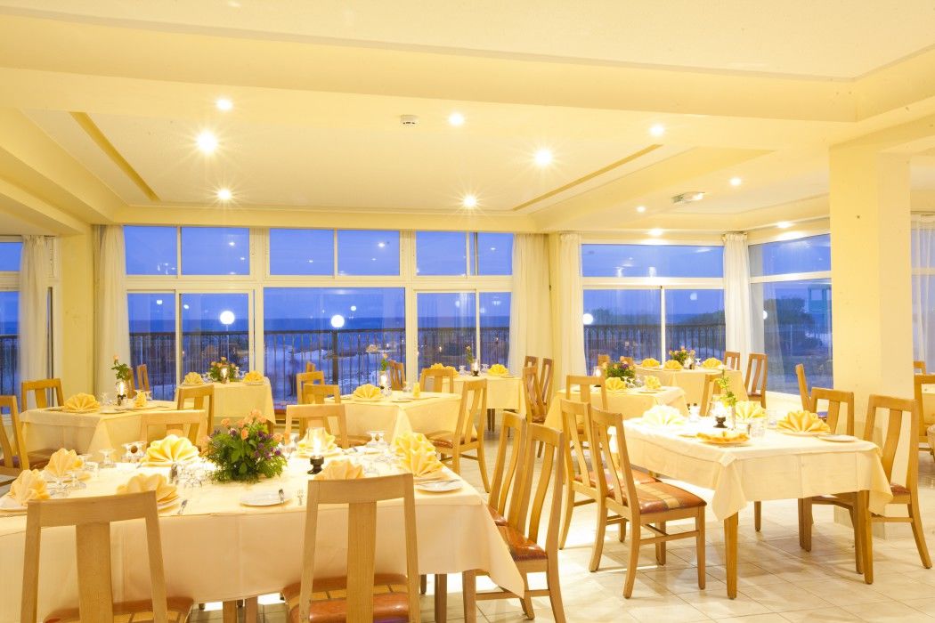 El Mouradi Cap Mahdia Hotel Ngoại thất bức ảnh