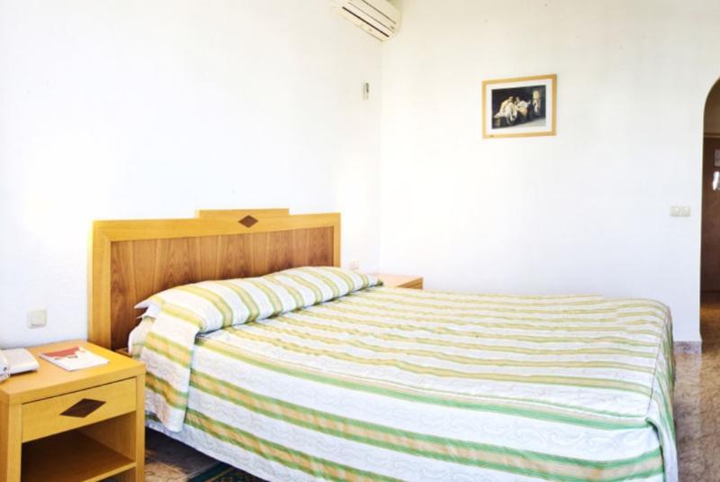 El Mouradi Cap Mahdia Hotel Ngoại thất bức ảnh