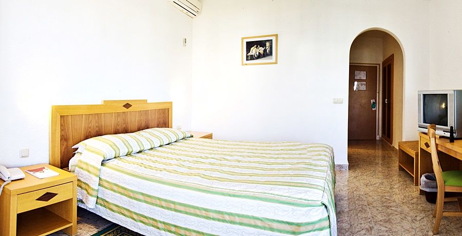 El Mouradi Cap Mahdia Hotel Ngoại thất bức ảnh