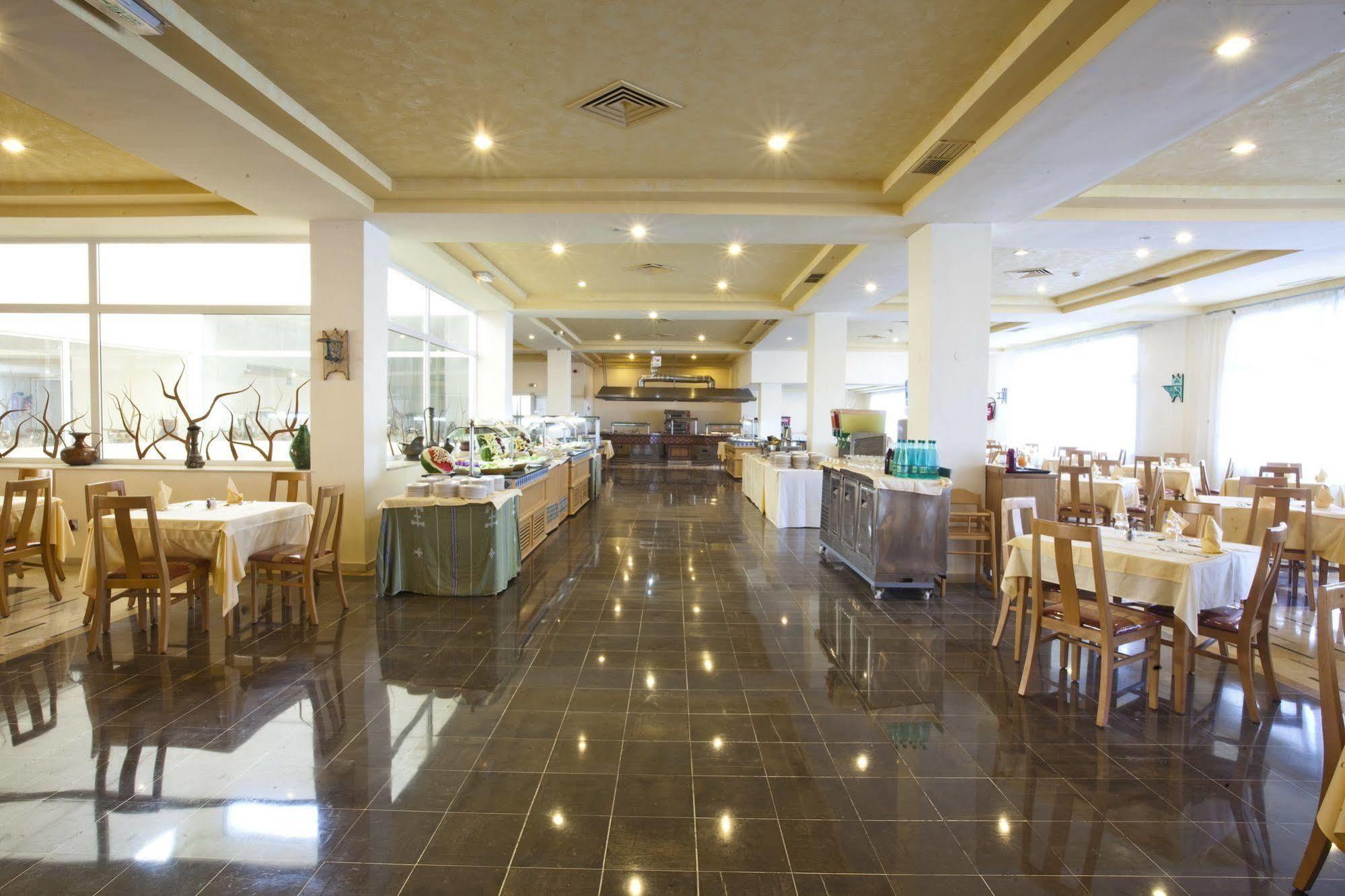 El Mouradi Cap Mahdia Hotel Ngoại thất bức ảnh