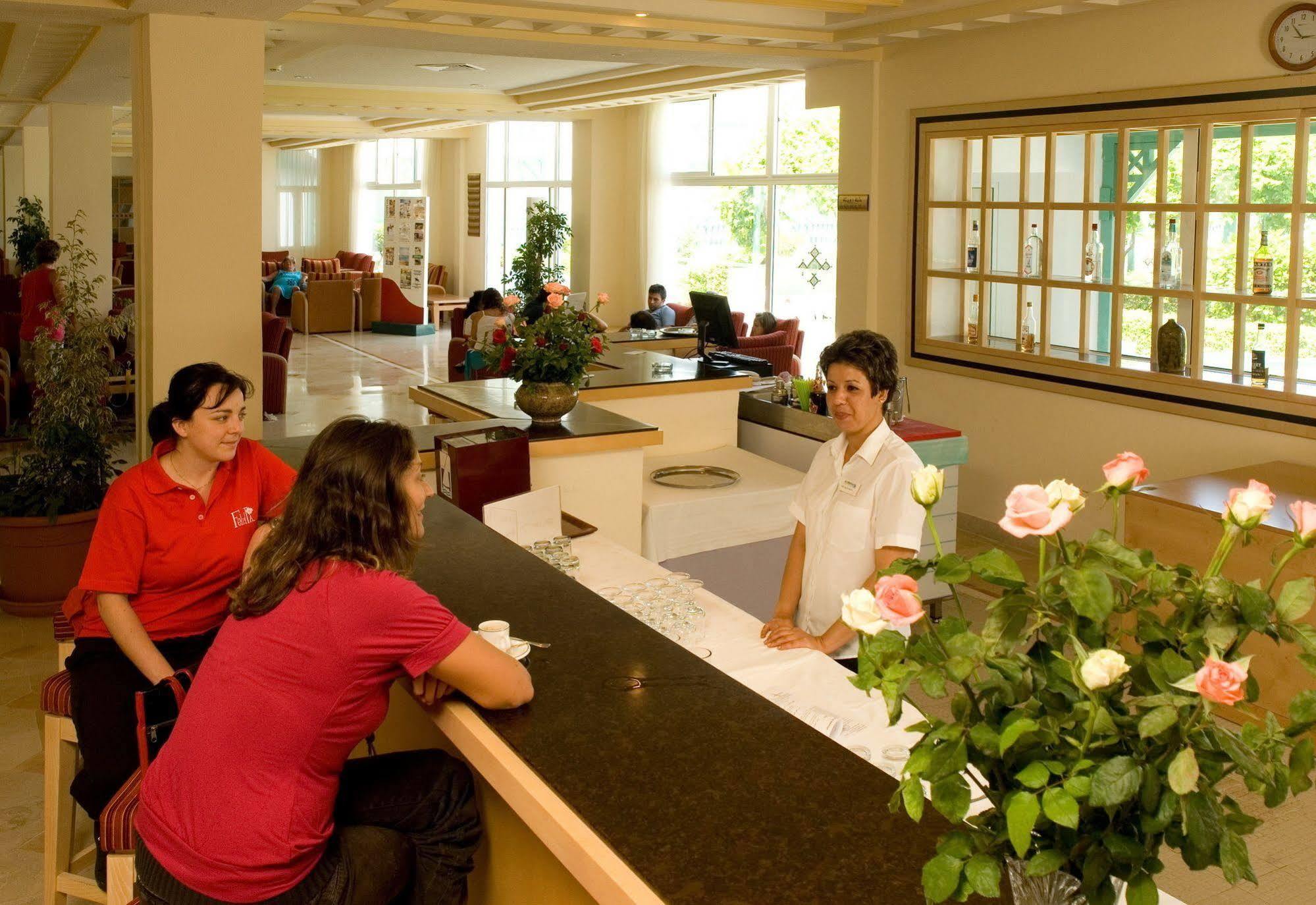 El Mouradi Cap Mahdia Hotel Ngoại thất bức ảnh