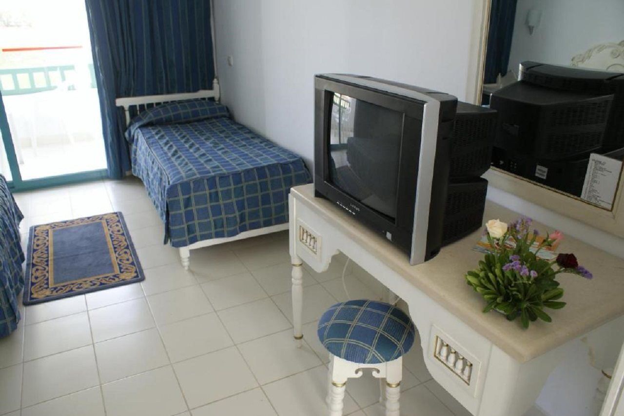 El Mouradi Cap Mahdia Hotel Ngoại thất bức ảnh